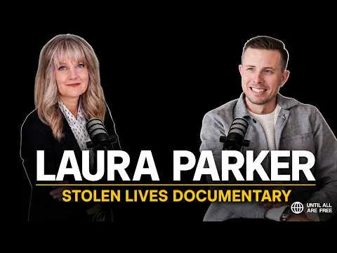 Video thumbnail for Stolen Lives Documentary with Laura Parker